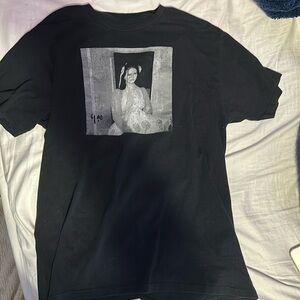 Women’s Large Lana Del Rey “Tunnel Under Ocean Blvd” Graphic T-shirt